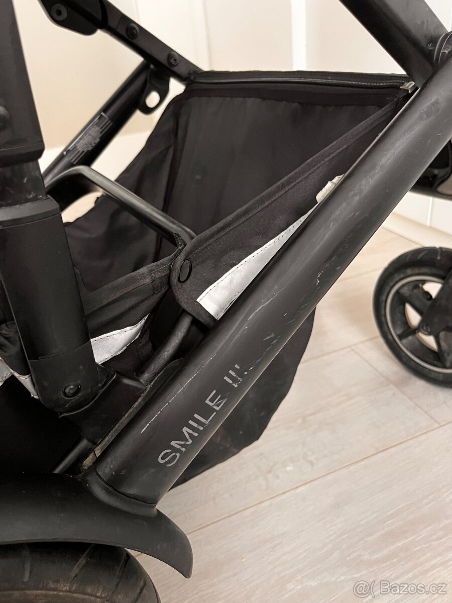 Kočárek Britax Romer III - 6