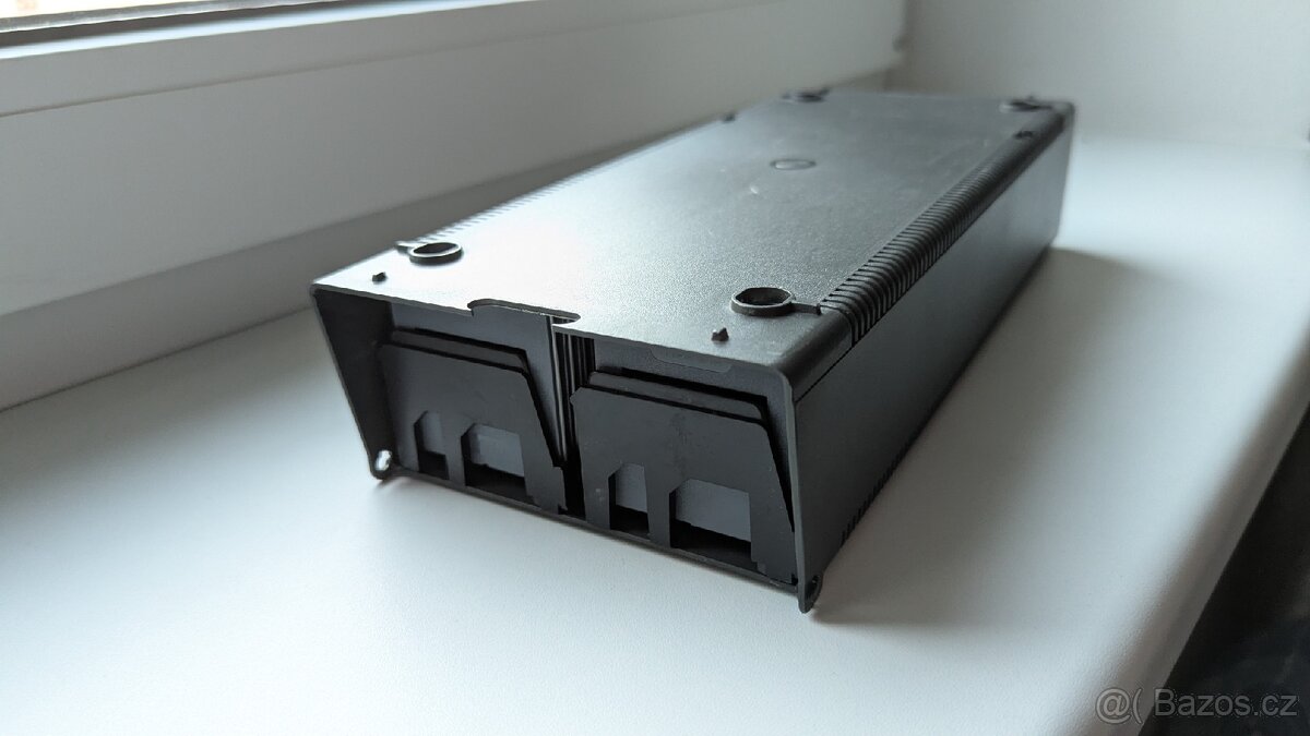 Sada diapozitivů v zásobnících - 6