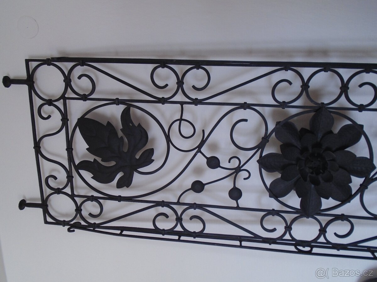 Umělecké kovářství - 6