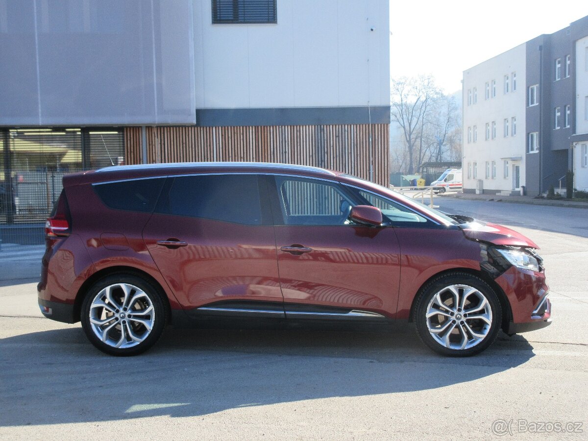 Renault Grand Scénic Energy dCi 110 Intens - 6