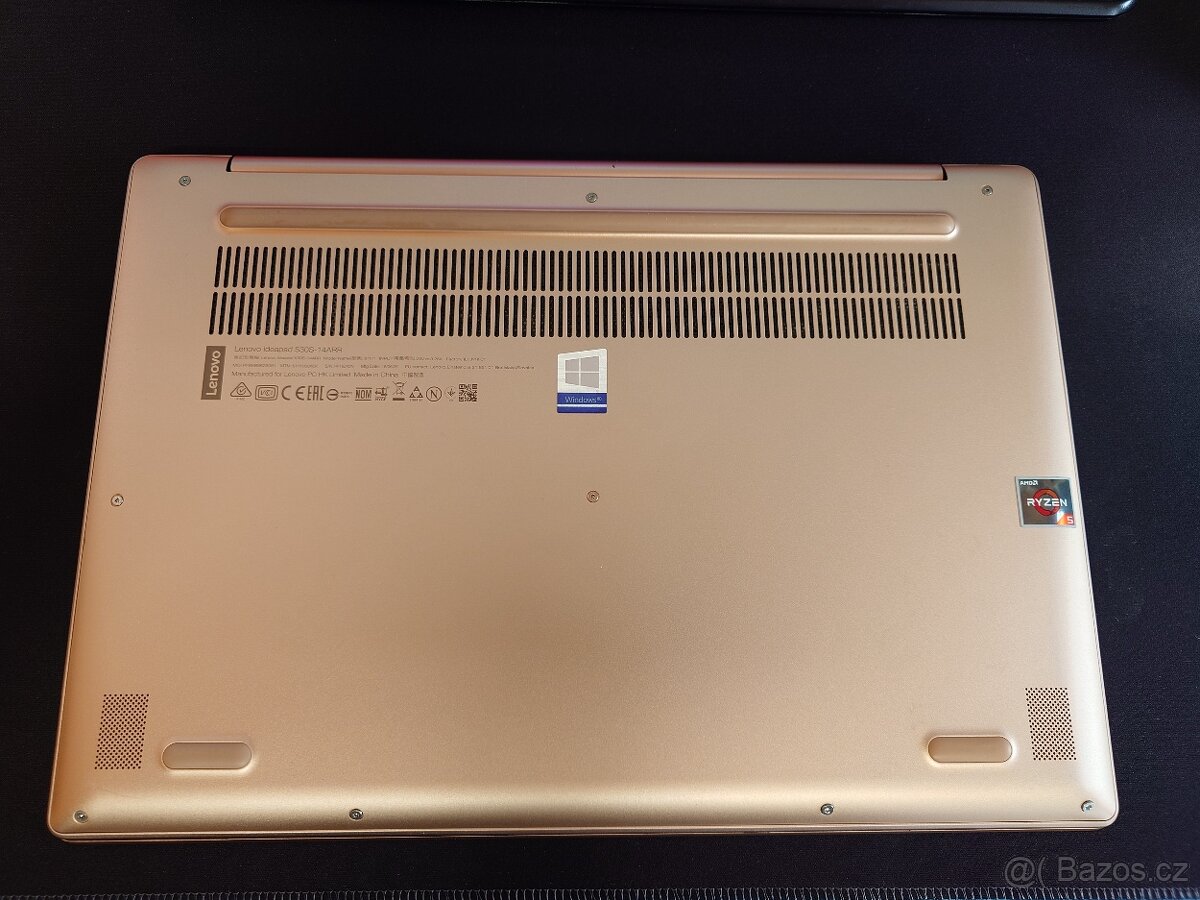 lenovo IdeaPad 530S 14arr - 6