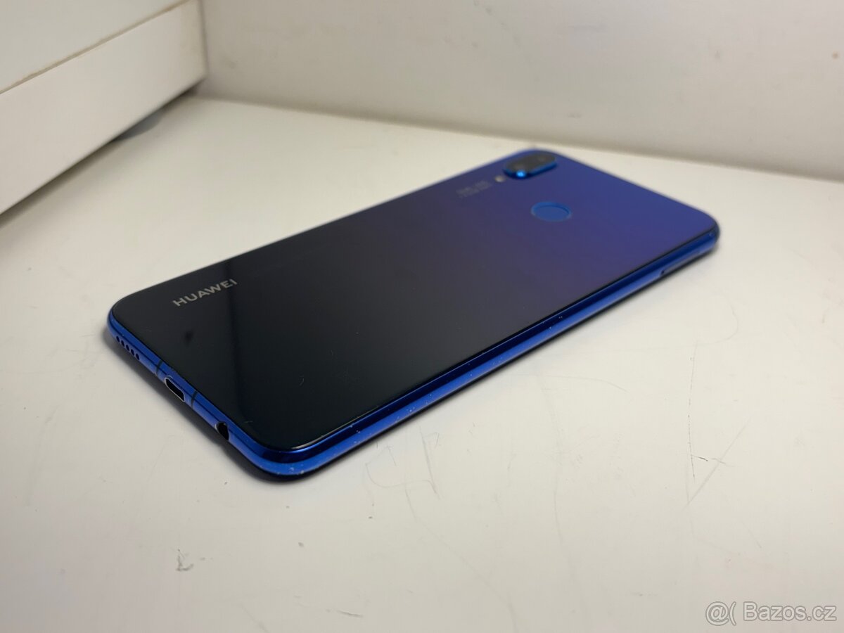 Huawei Nova 3i 4Gb RAM, 128Gb - 6