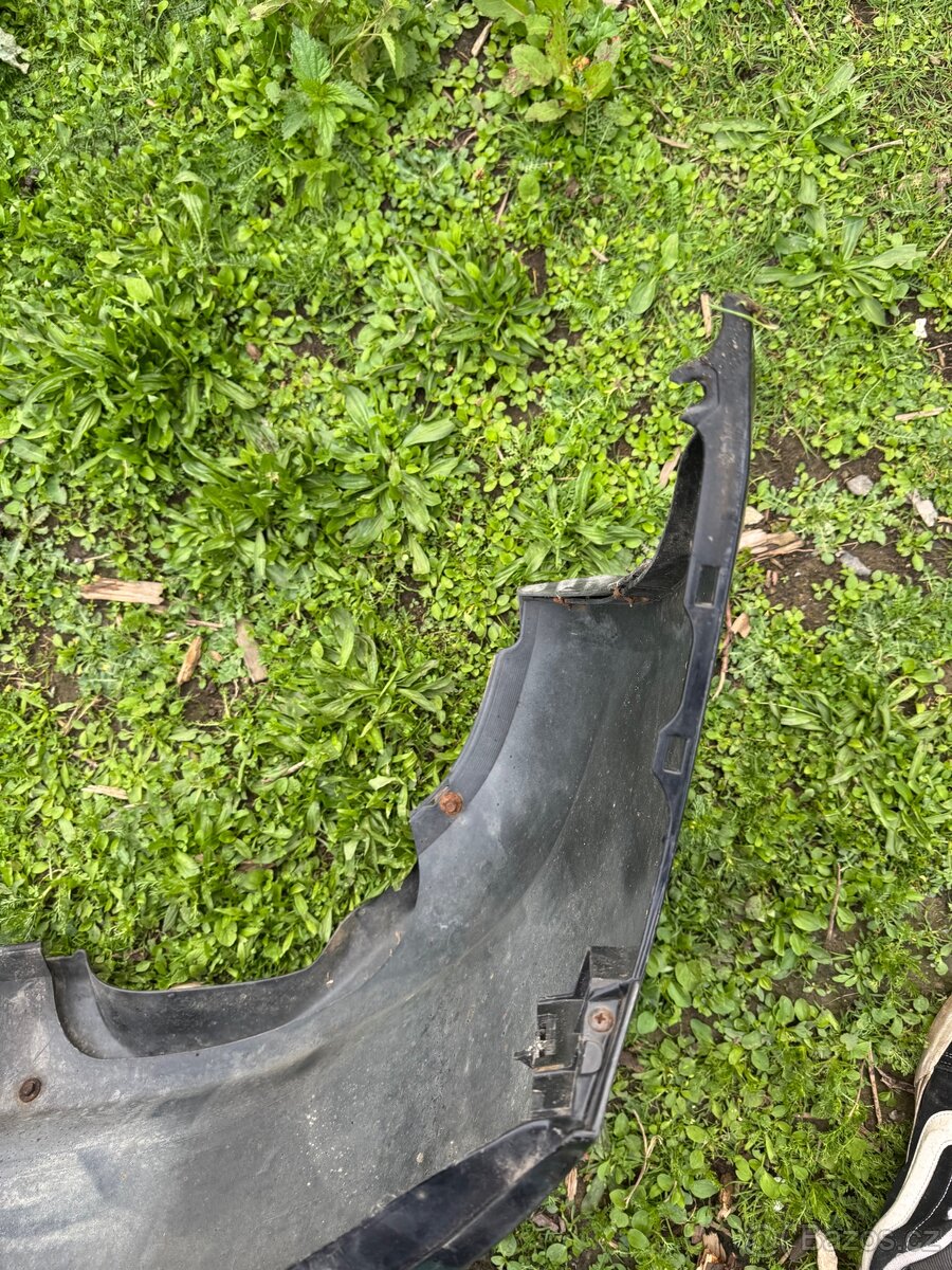 Zadní nárazník Honda Civic 7g (hb) - 6