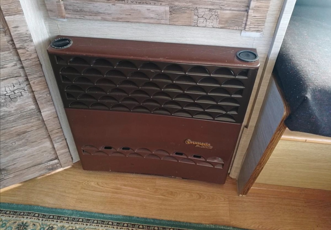 Karavan Bergland - 6