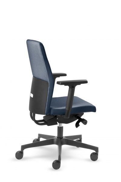 Kvalitní kancelářská židle, zn. Mayer - 6