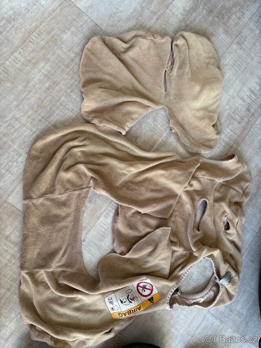 BRITAX Autosedačka Baby-Safe 3 i-Size - 6