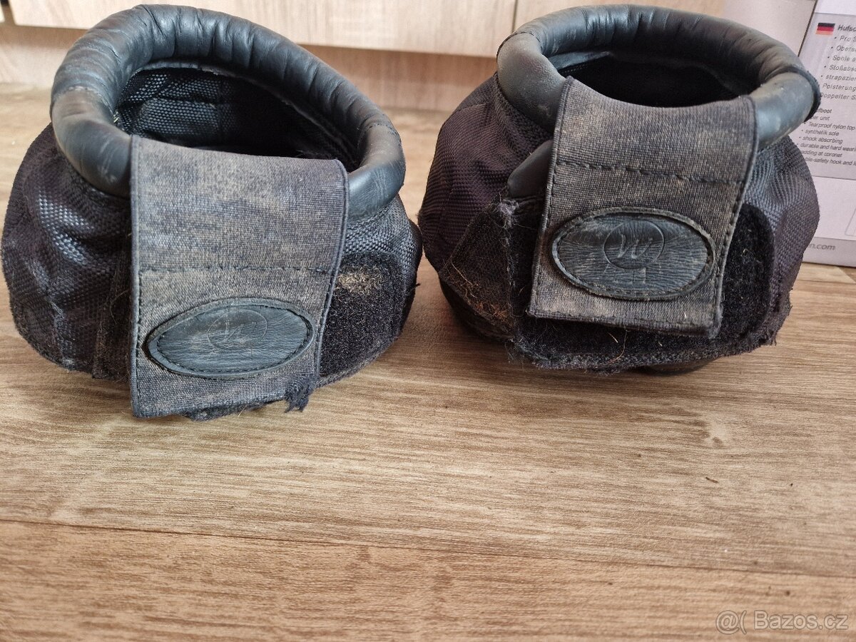 Boty pro koně - 6