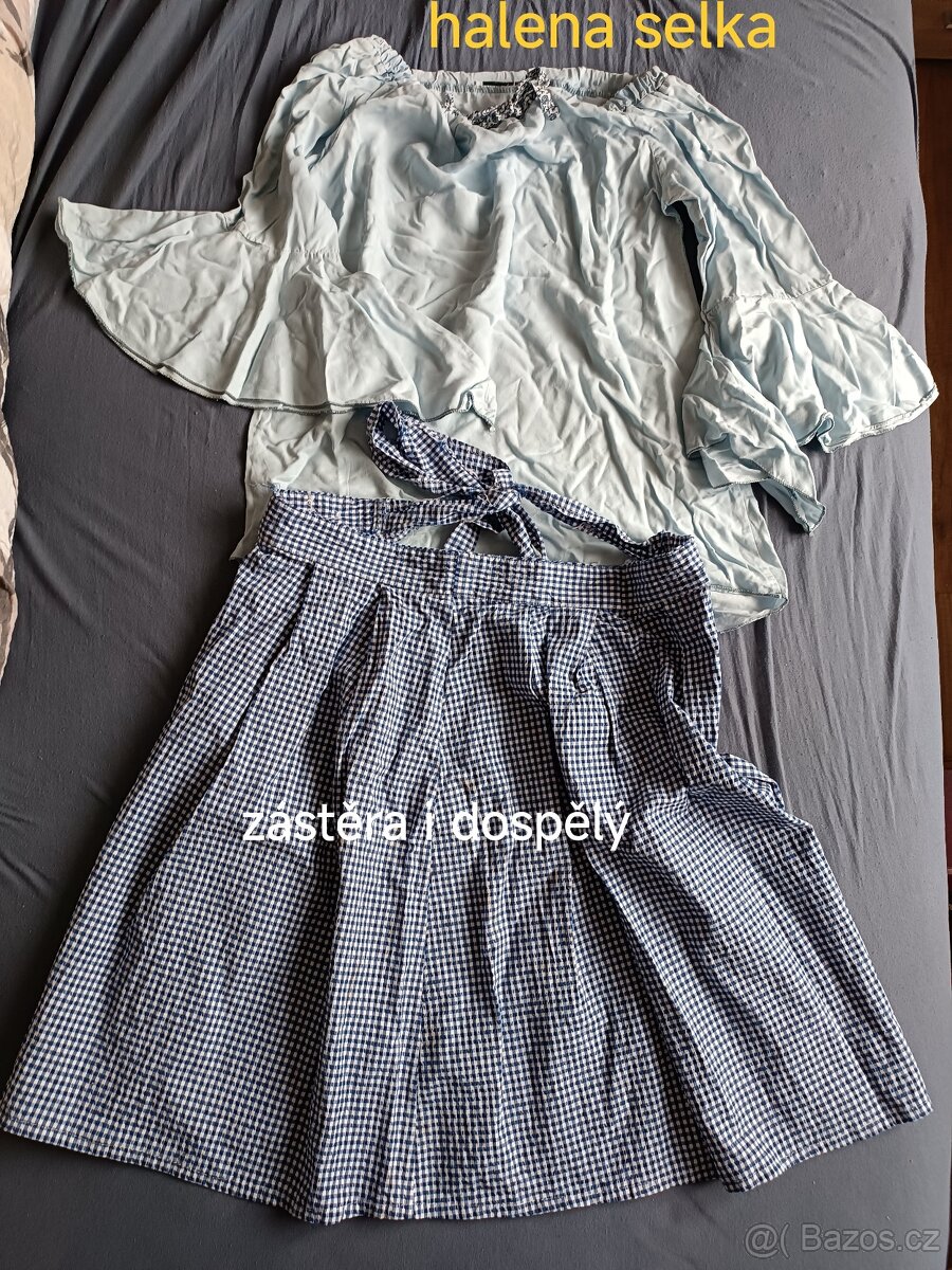 Oblečení na divadlo - 6