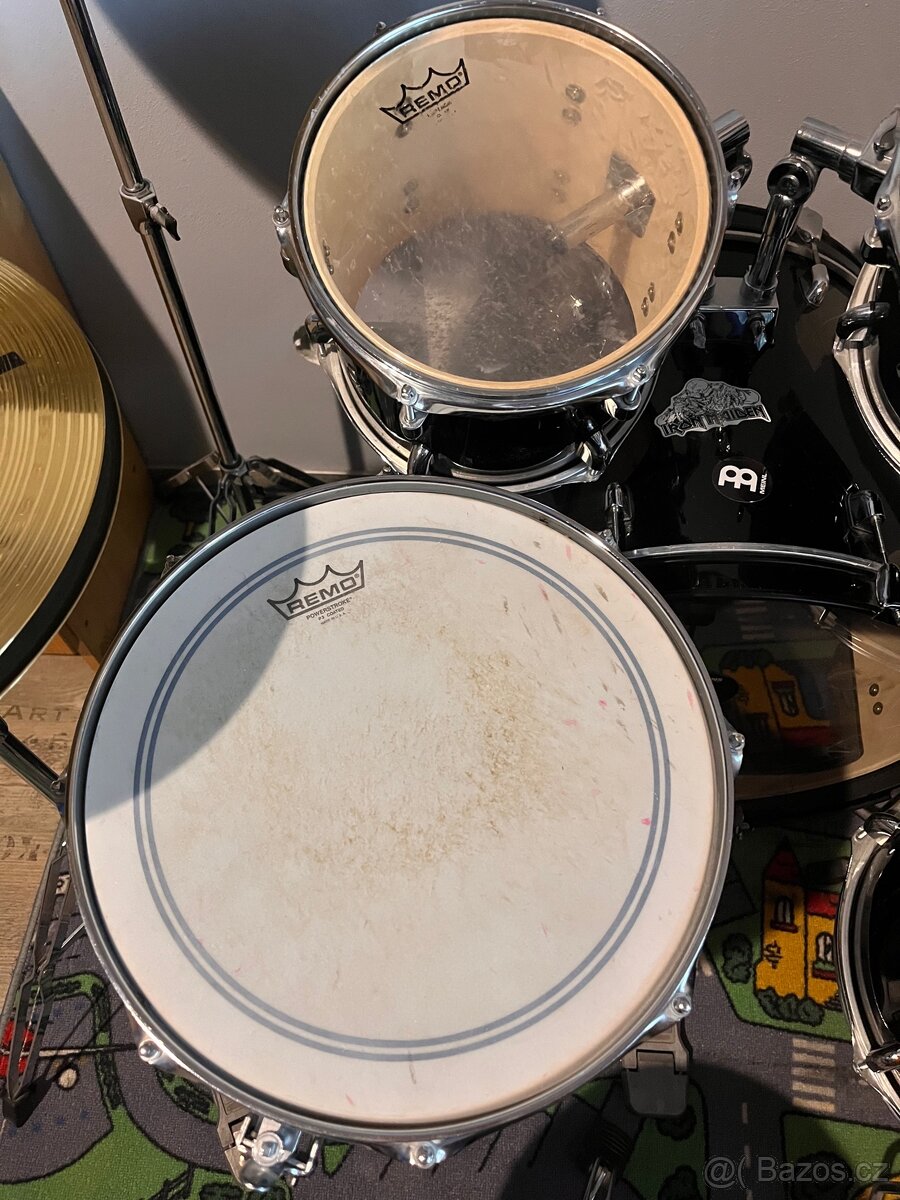 Bicí souprava MILLENIUM - 6