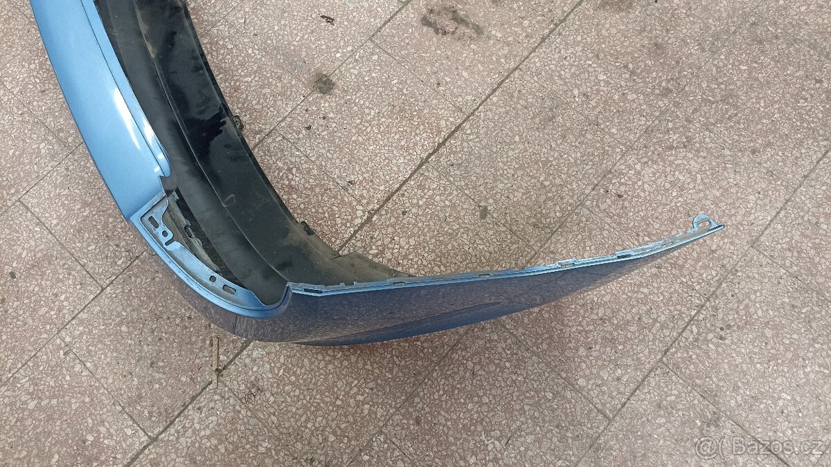Škoda Rapid nárazník - 6