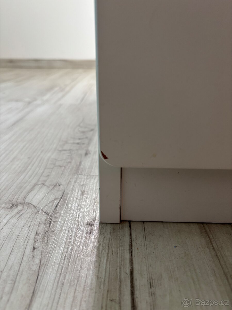 Dětská patrová postel Ikea smastad - 6
