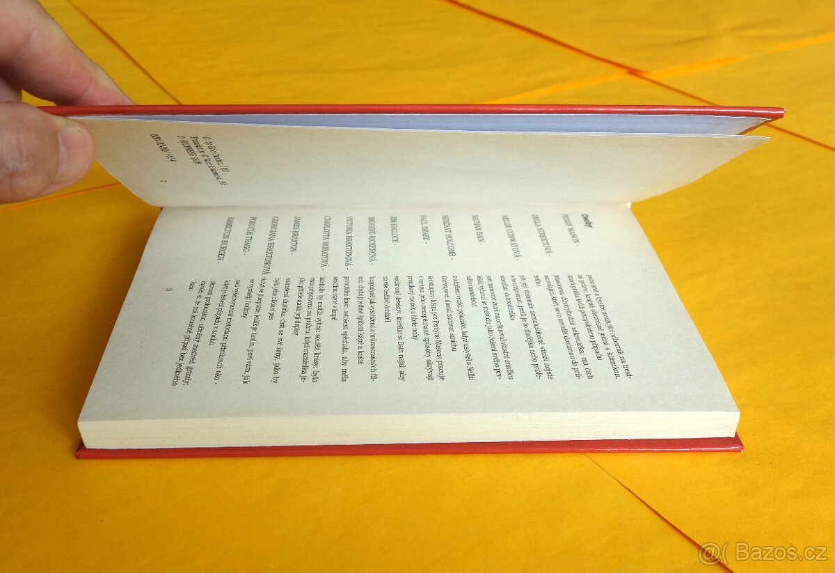 9x detektivky E. S. Gardnera / NEČTENÉ i přečtené / LEVNĚ - 6