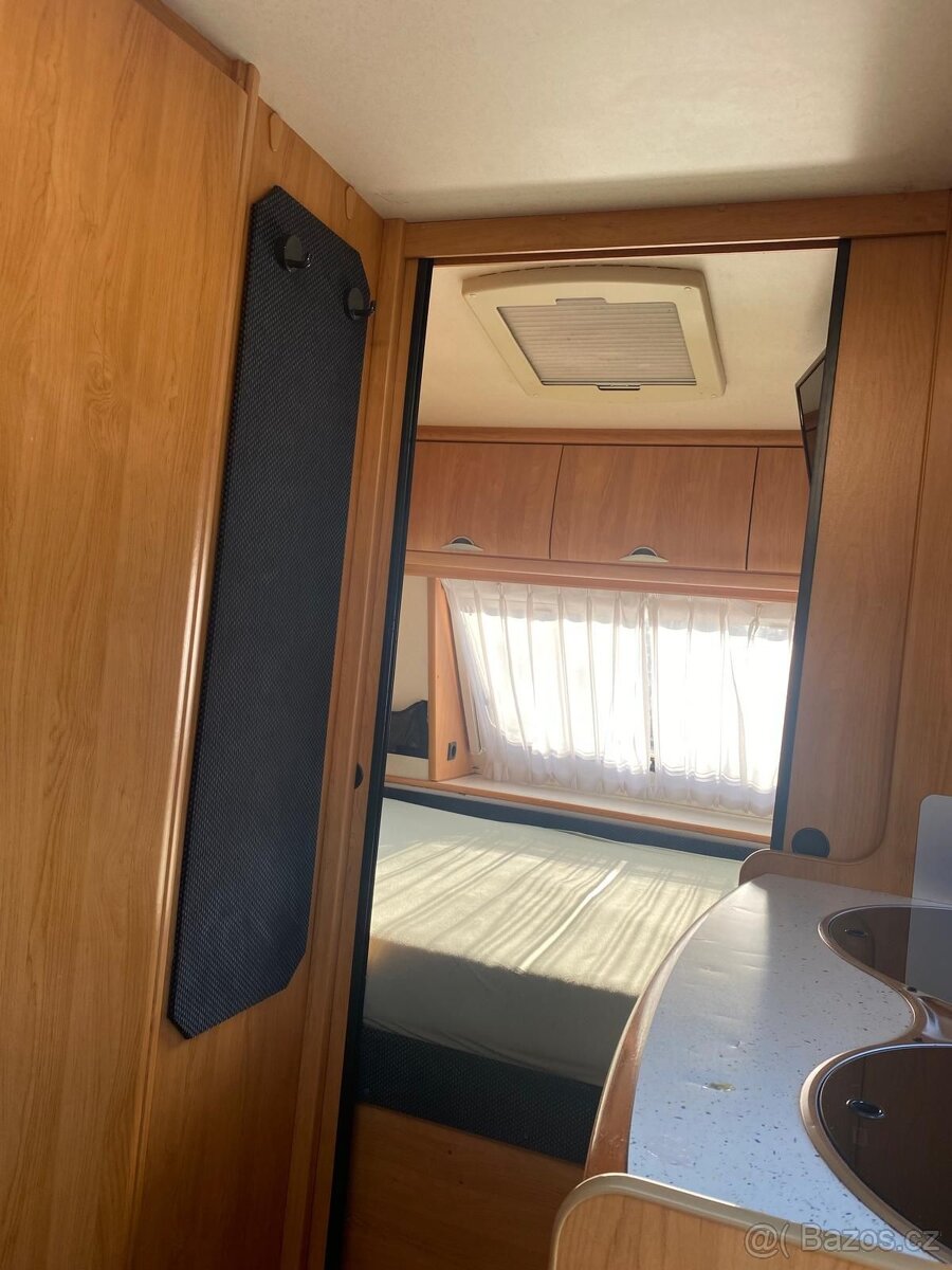 Hobby Excellent Easy 2005/2010 nový solar - 6