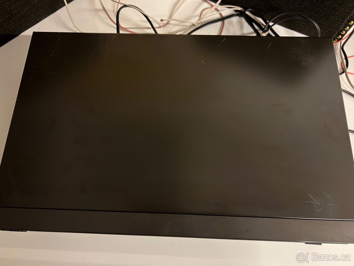 TECHNICS EKVALIZER SH-GE70 - 6