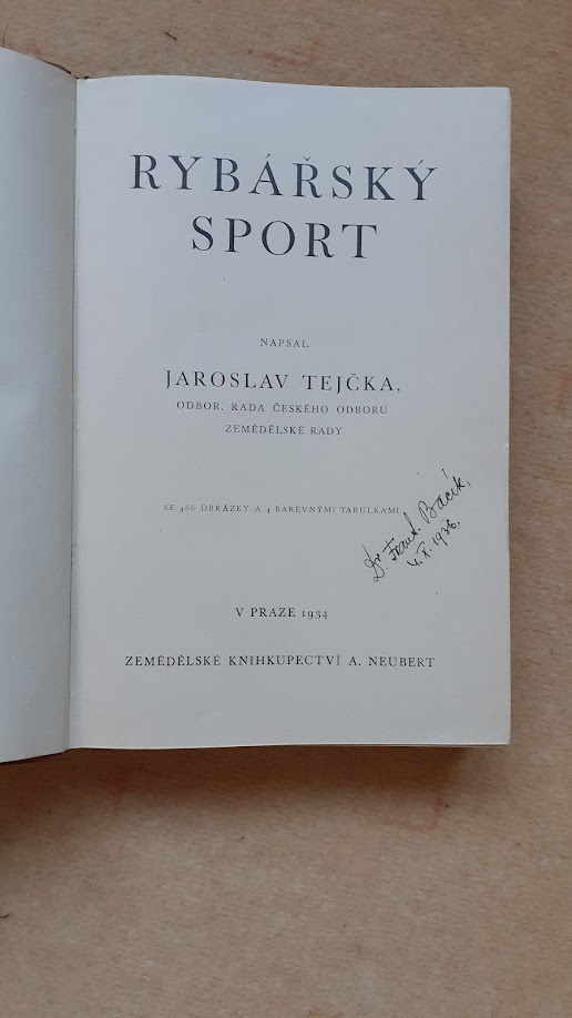 Rybářský sport - 6
