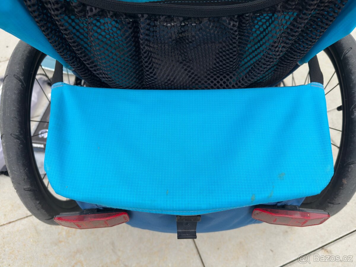 Thule Chariot Cross 1 - 6