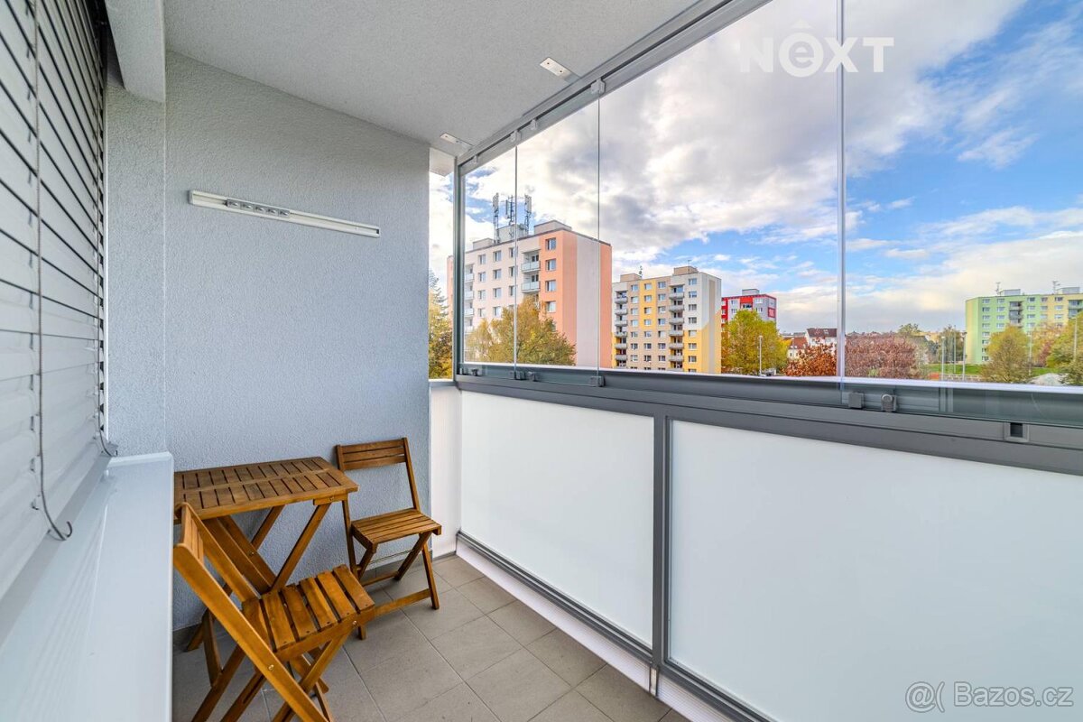 Prodej byt 3+1, 70㎡ - 6