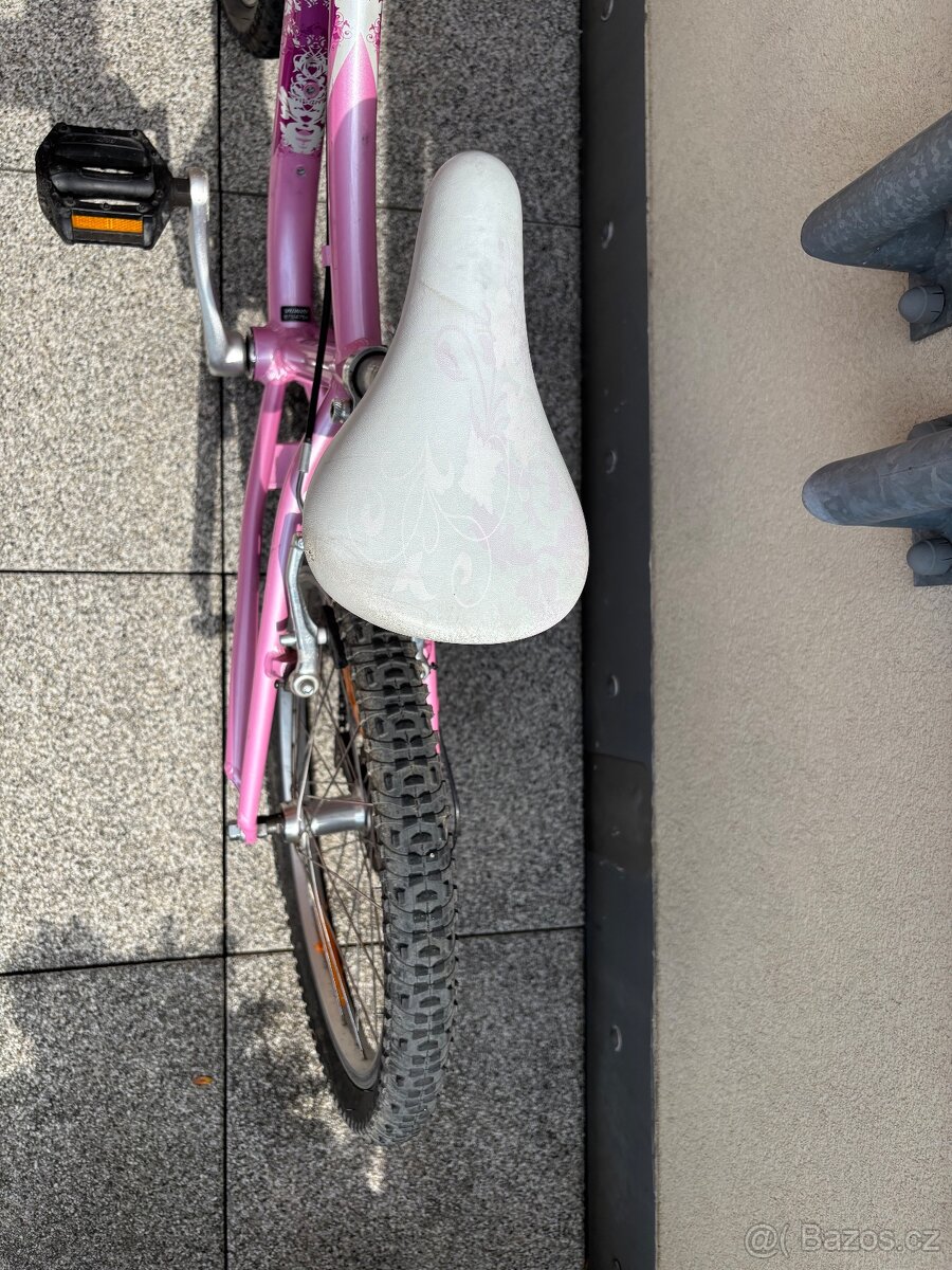 Specialized Hotrock 20” - 6