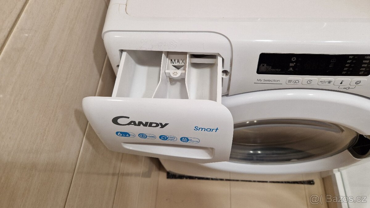 Pračka Candy se sušičkou - 6