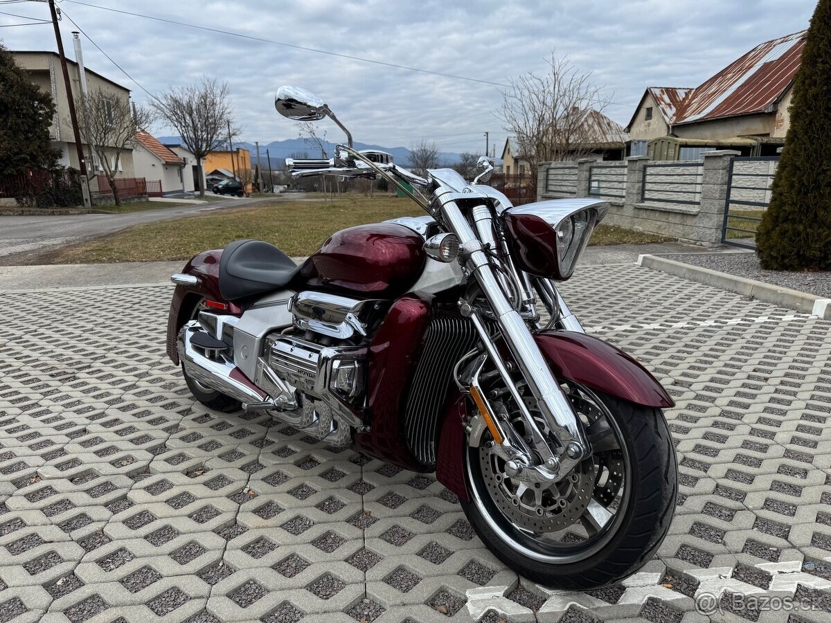 Honda NRX 1800 RUNE - 6