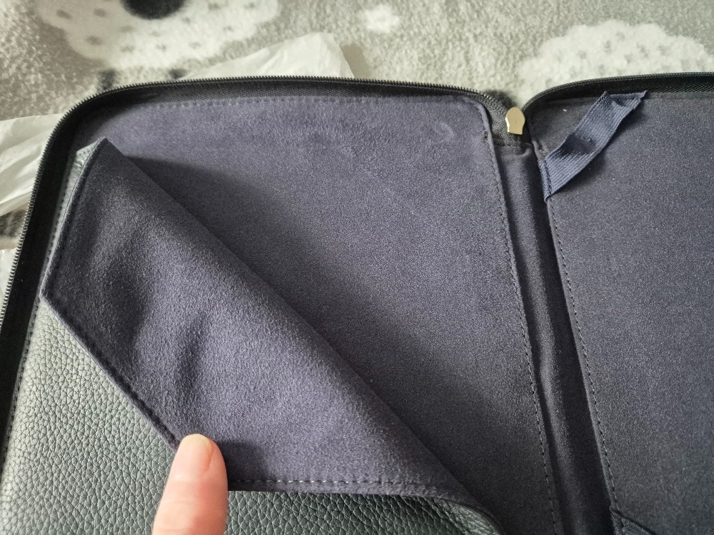 Tommy Hilfiger pouzdro na tablet - 6