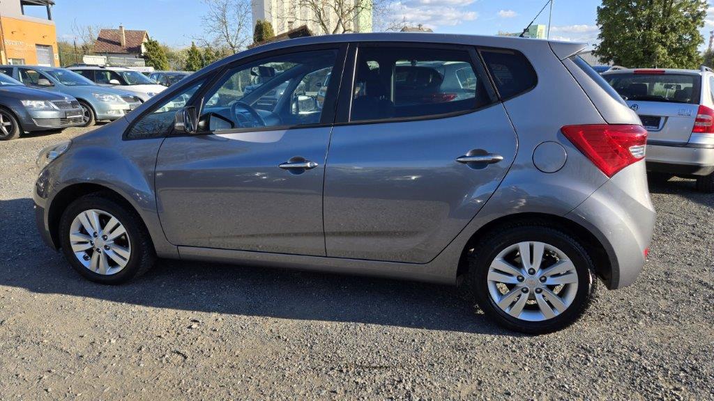 HYUNDAI ix20 1.4CVVT STYLE 1MAJITEL - 6