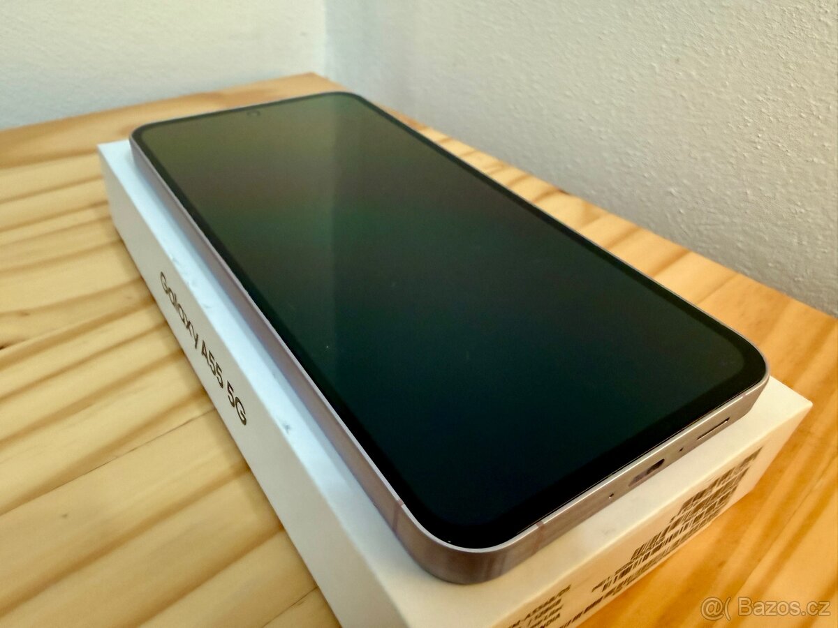 Samsung A55 128GB - 6