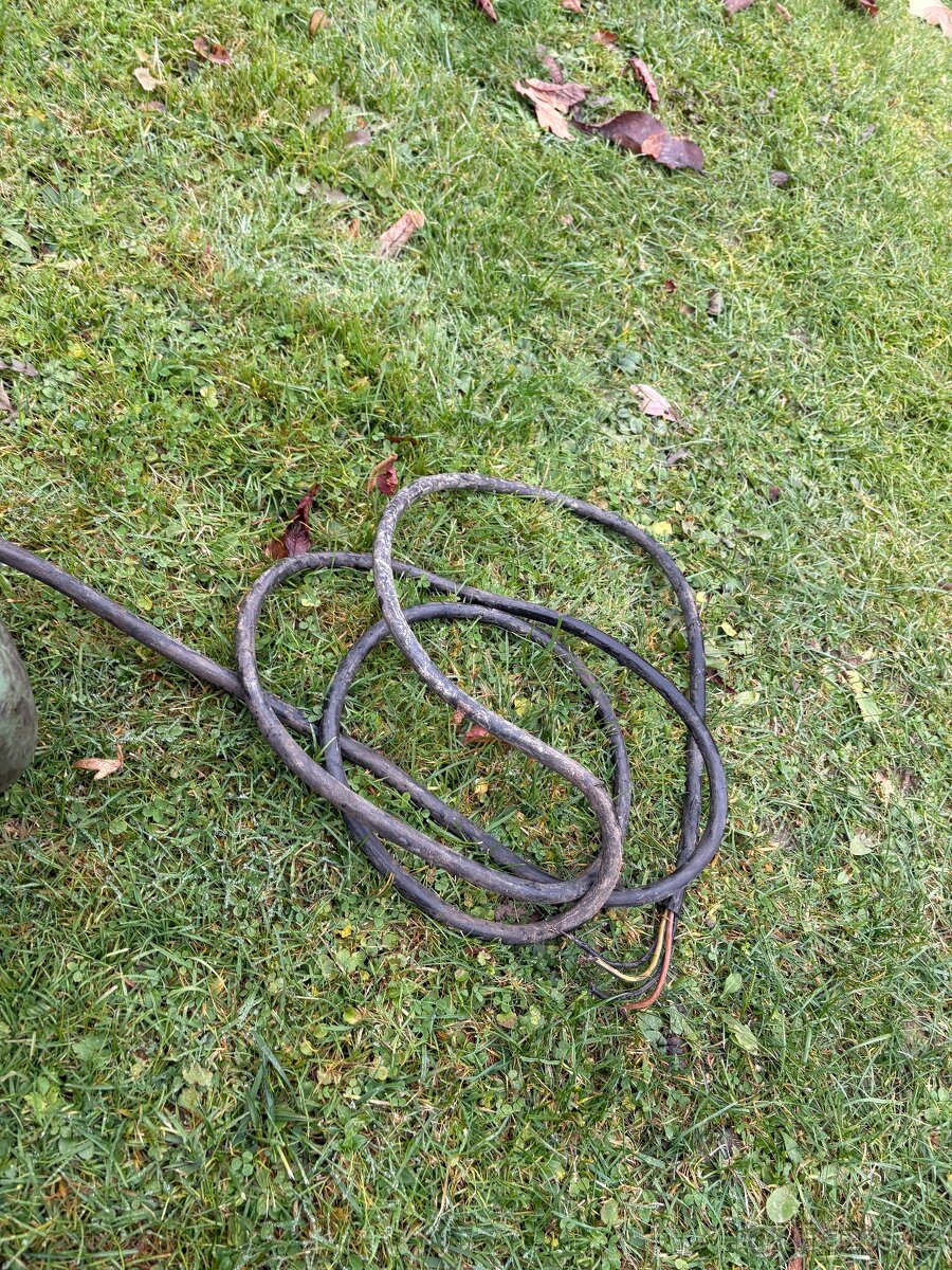 Okružní Pila Mez Mohelnice - 6