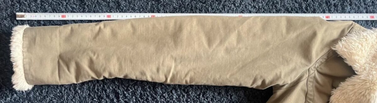 Kabát Tommy Hilfiger - 6