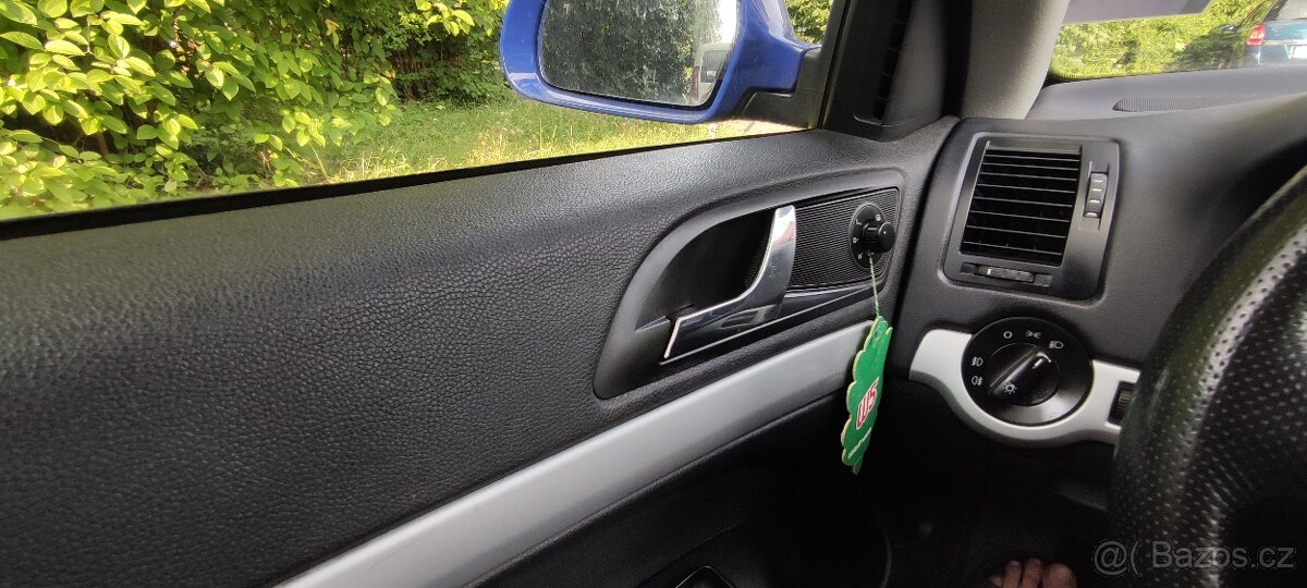 Škoda Octavia Combi 1.6 TDI, 77 kW - 6