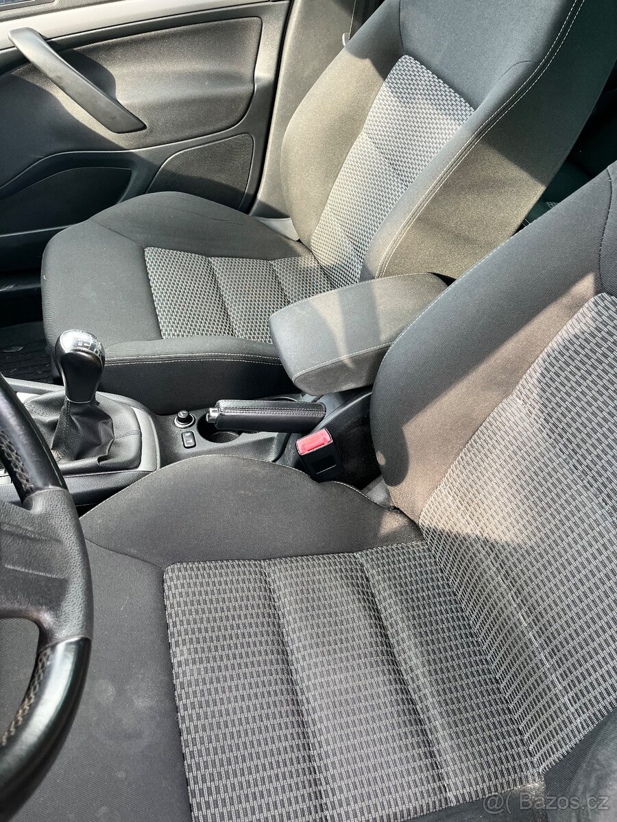 Škoda Octavia 2 1,8 TSI Sport - 6