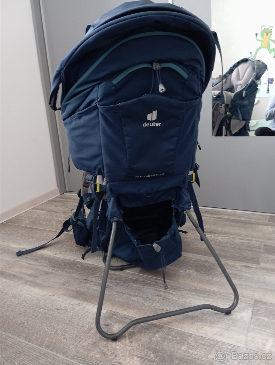 Krosna deuter Kid comfort pro - 6