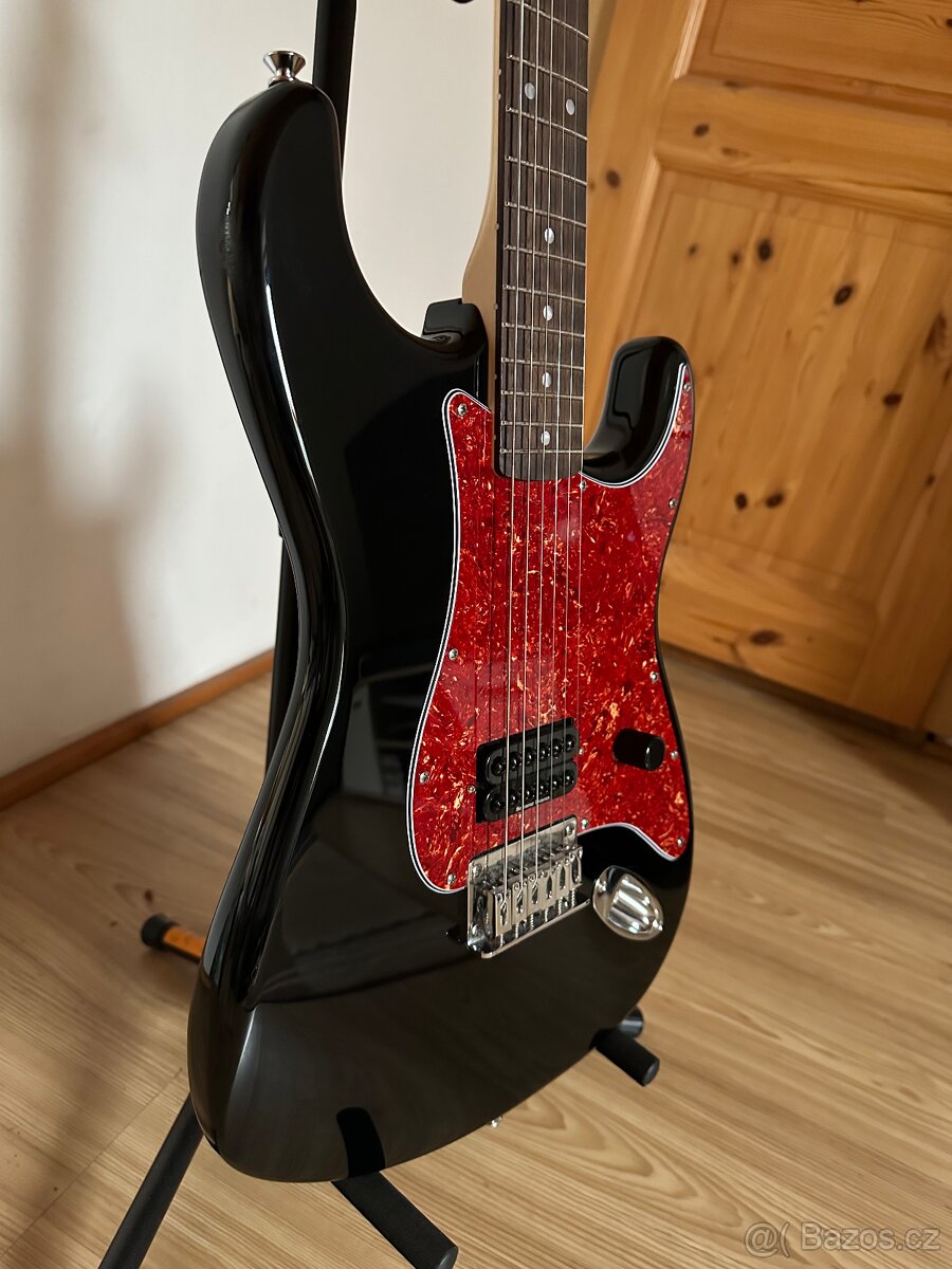 Fender Squier stratocaster - 6