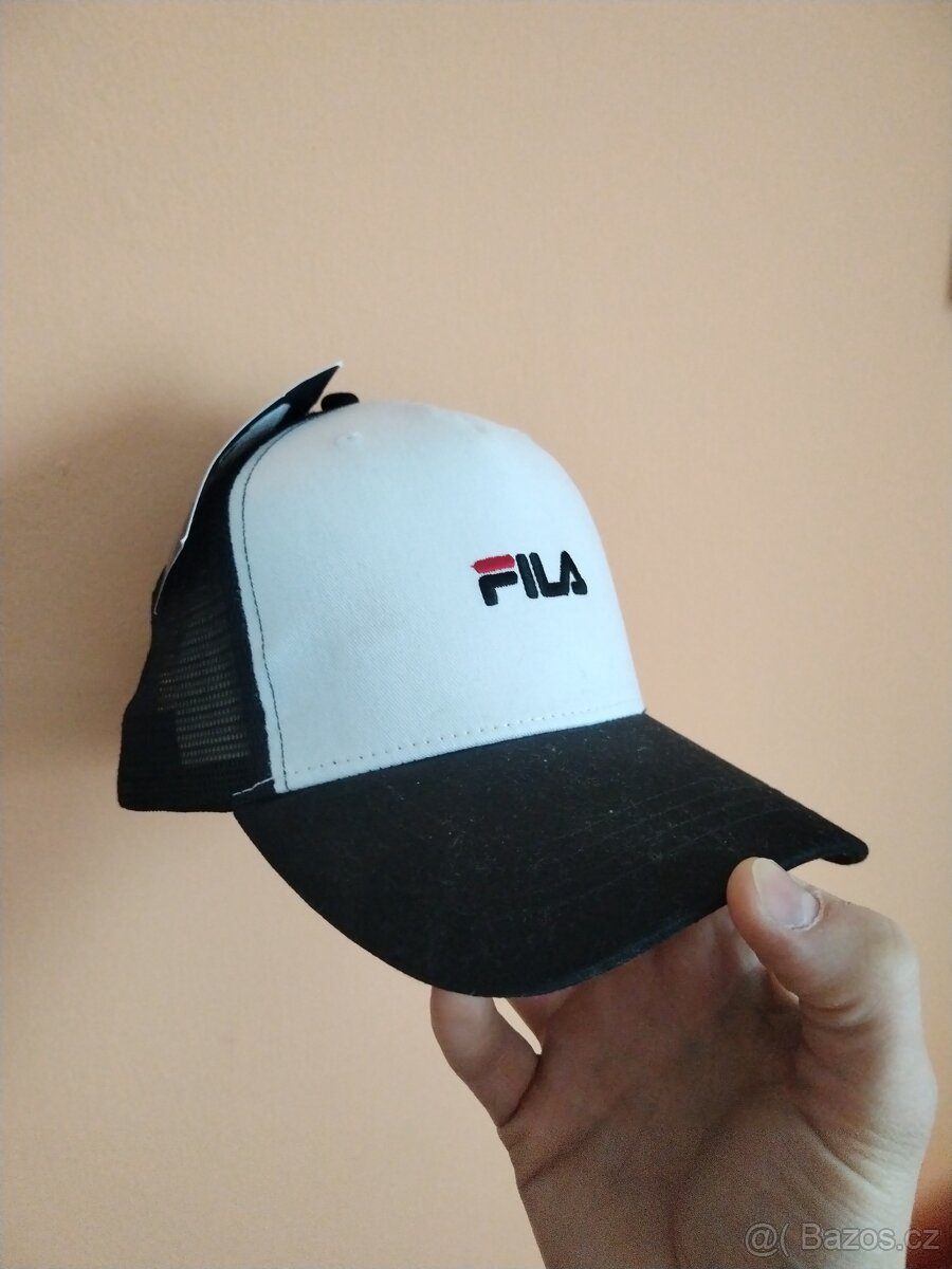 FILA - ksiltovka - 6