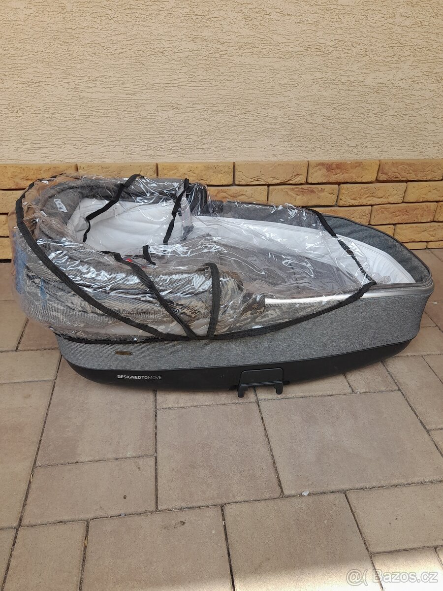 Kočárek Espiro Next. - 6