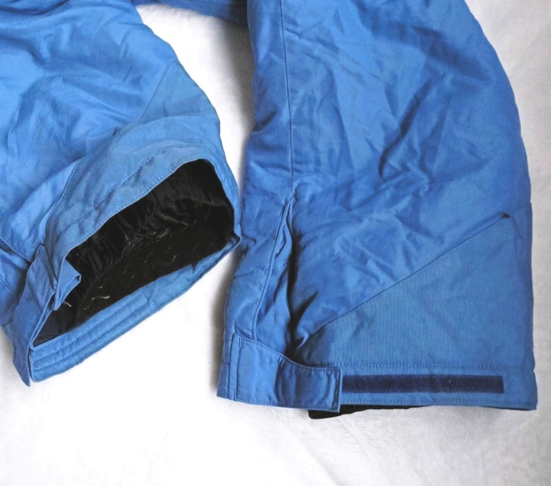 ZIMNÍ KOMBINÉZA-QUECHUA-12 let, 152/158 cm - 6