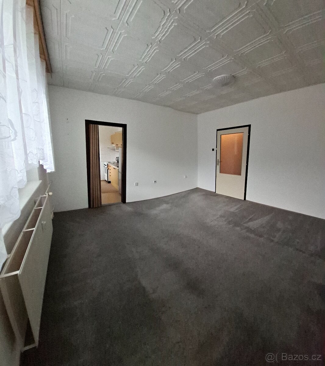 Podnájem bytu 1+1, 39 m2, Vítězná, Tanvald - 6