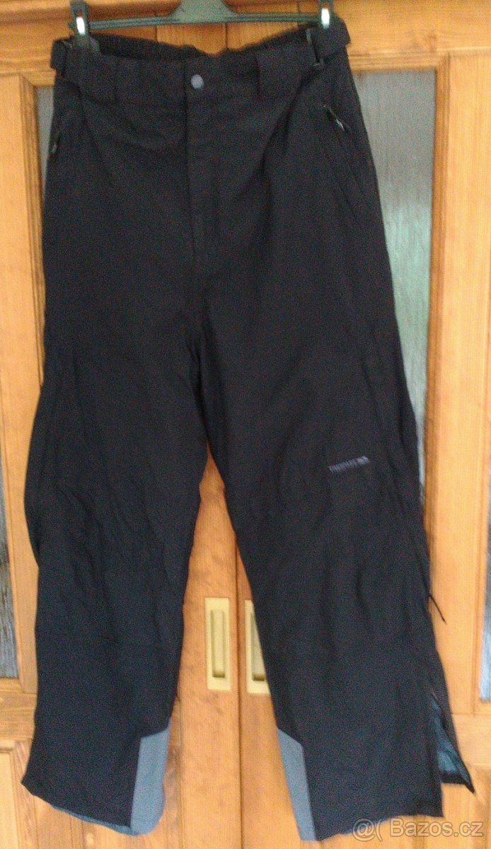 Pánské lyžařské kalhoty - 6