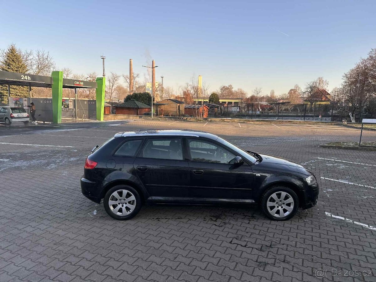 Audi A3 - 6