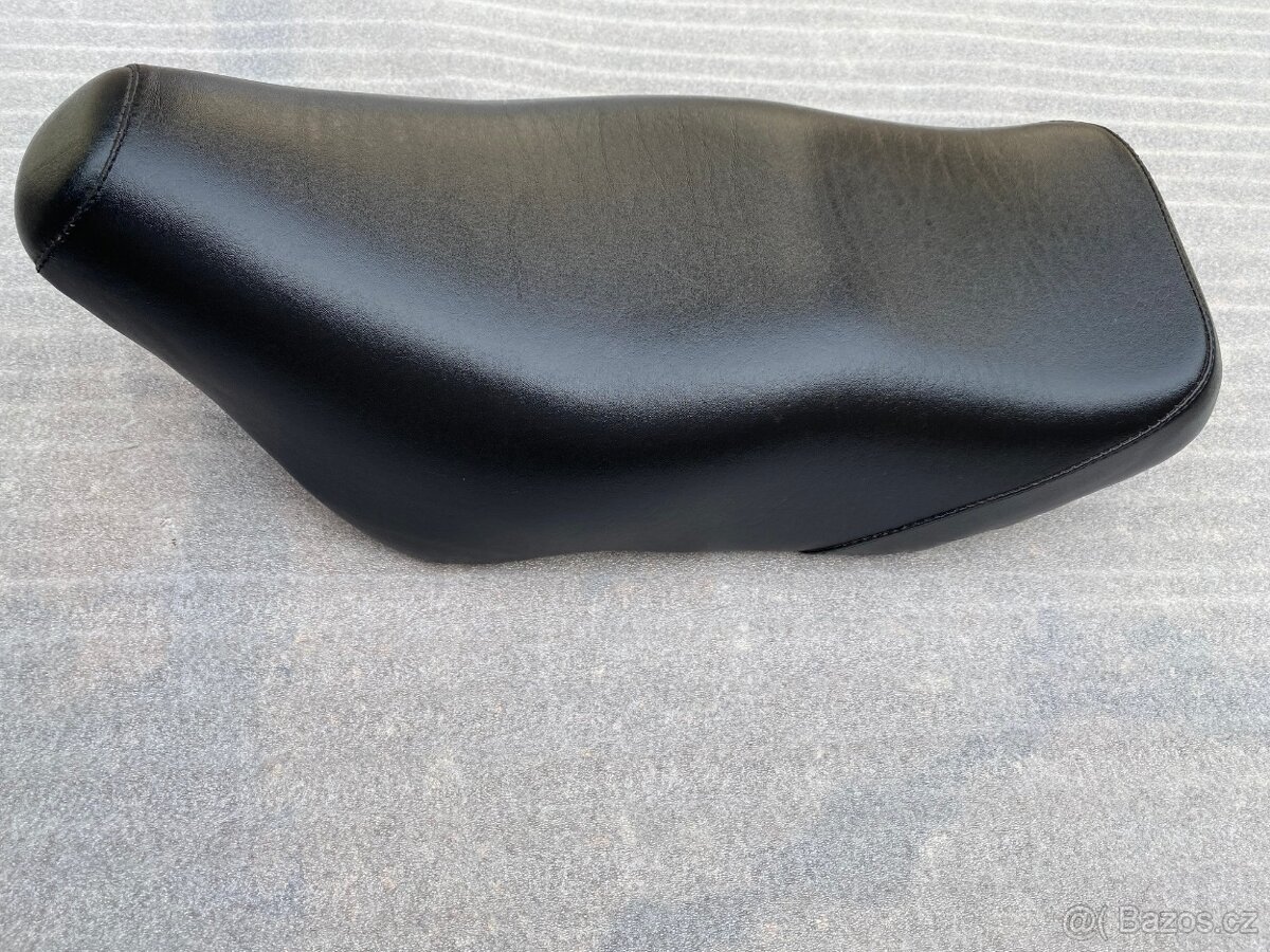 Prodam dvoj sedlo na manet korado - 6