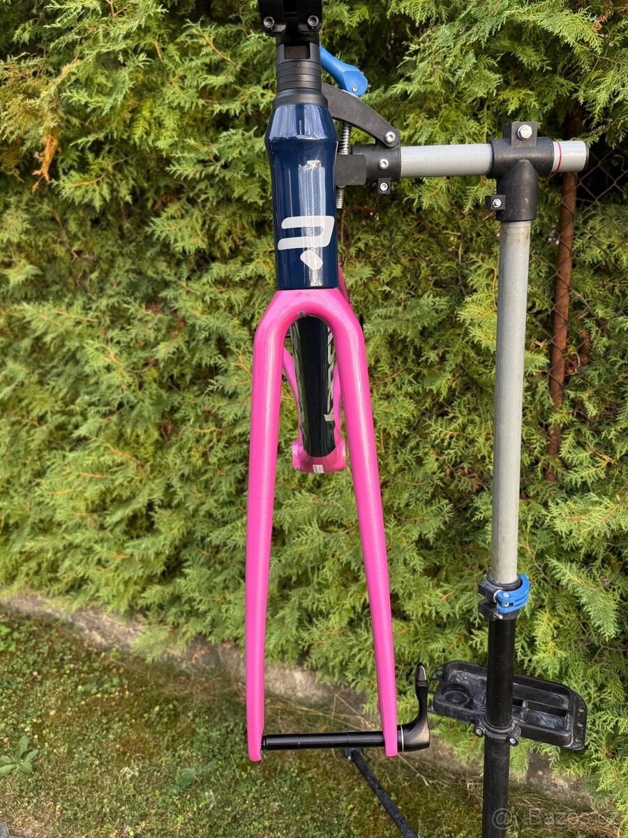 Rámová sada Ridley Fenix SliC 54.5 cm - 6