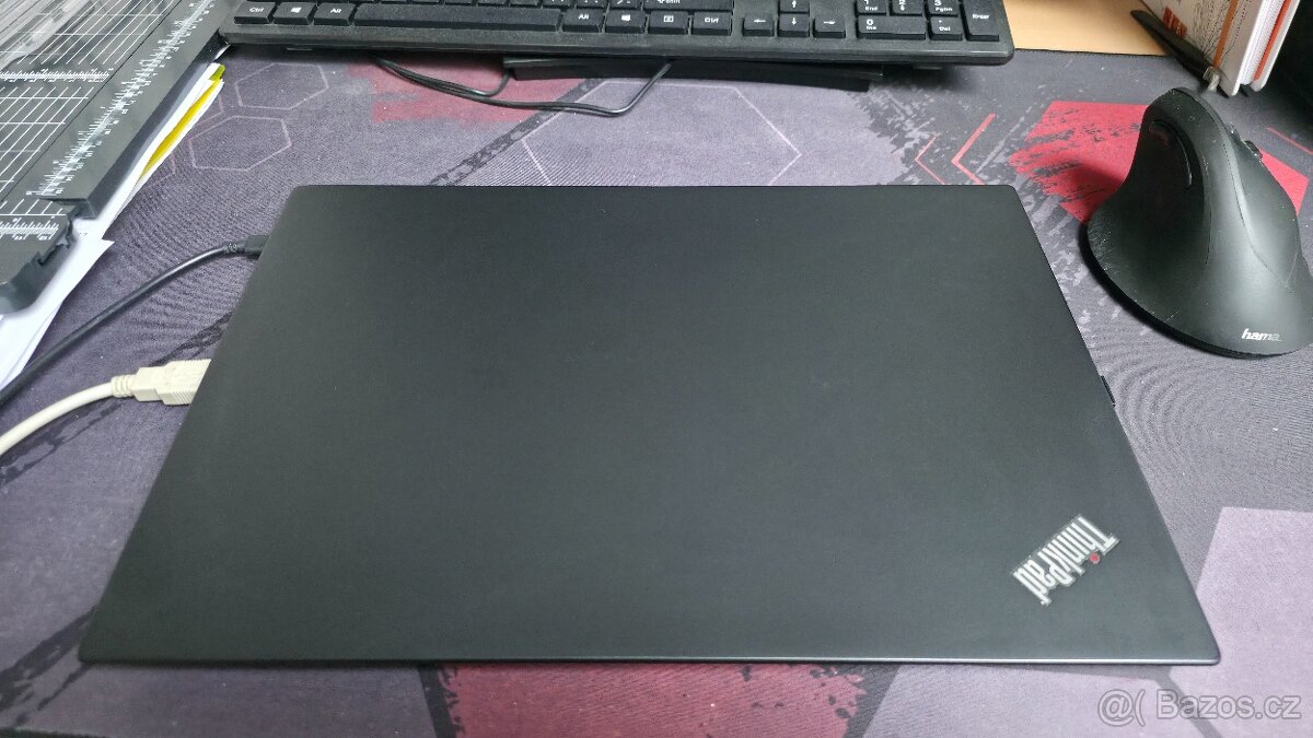 Lenovo T480s 24GB RAM - 6