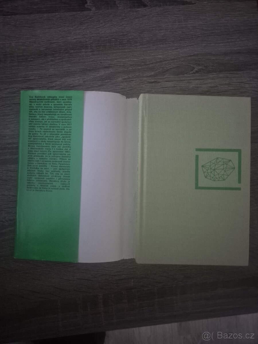 Vraky bez pokladů - 6