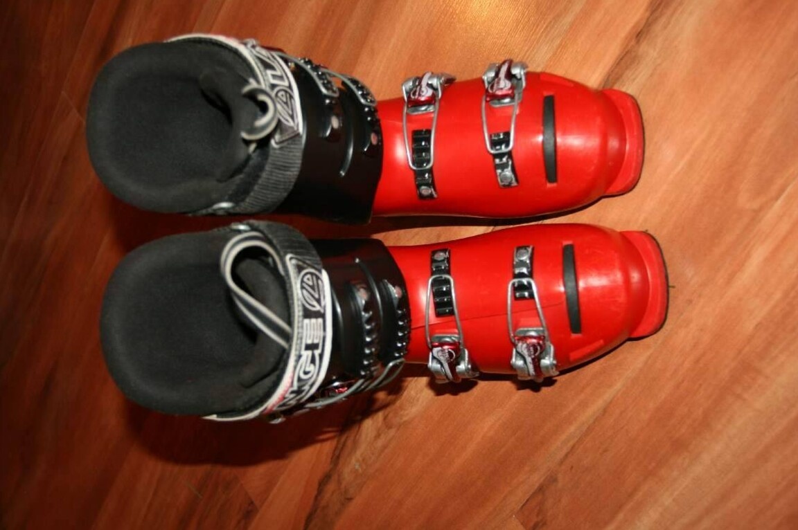 lyže Tecno GEKO 110 cm - 6