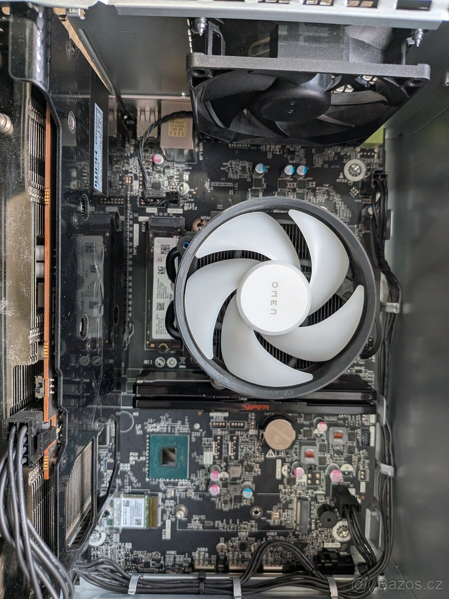 Herní pc HP OMEN 16L - 6