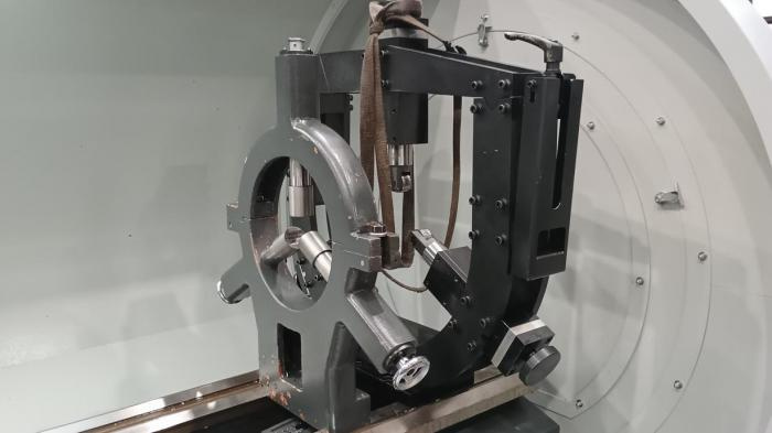 Soustruhy - CNC STYLE 750 - 6