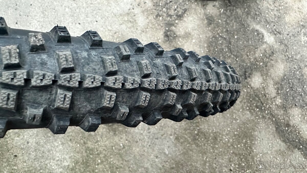 Elektrokolo Apache Hawk 18” - 6