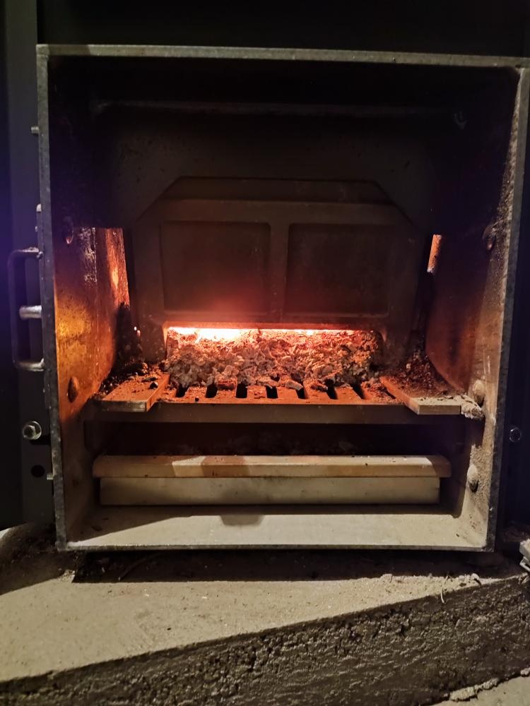 Prodám kotel Viaflames W22 ECO 18 - 6