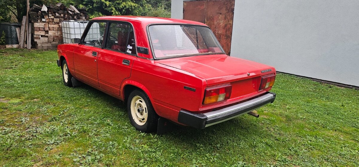 VAZ 2105 - 6