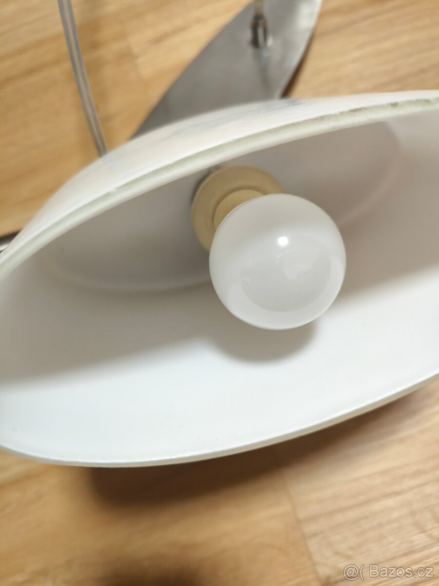 Světlo do jídelny+stropnice + bodovky - 6